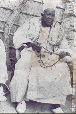 ibou